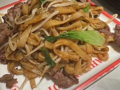 -八合里牛肉火锅(上海世茂广场店)