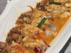 -501號台州海鲜餐厅(海创园店)