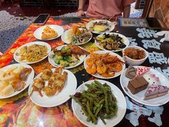 -宝丽金大酒店·洗浴中心