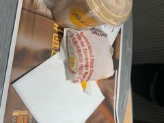 -麦当劳(金桥店)
