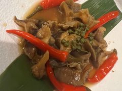 -质烤烤物·活烤海鲜(质烤总店)