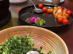 -甘家界柠檬鸭(安吉店)