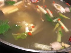 -盡膳口福·百年汤方火锅(科华北路店)