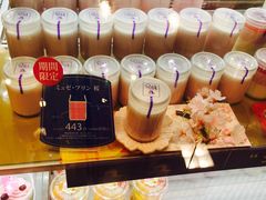-阪急百货店(梅田总店)