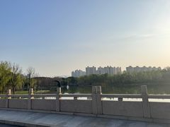 -昆山城市生态森林公园