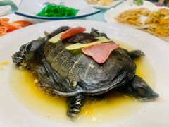 -阿娘家·原生态农家菜(国顺东路店)