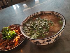 -右安门拉面