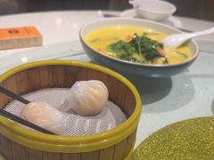 -如轩·海鲜砂锅粥·潮汕菜(小榄店)