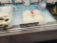 -白玉兰食品(中山公园龙之梦店)