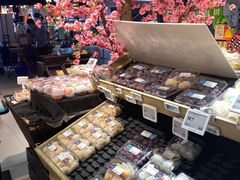 零售区-盒马鲜生(龙德广场店)