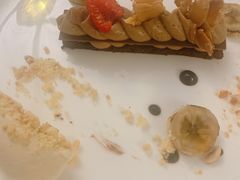 -上海和平饭店华懋阁 Cathay Room