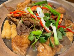 -龚印记牛骨牛杂屋·四代传承(珠影星光城店)