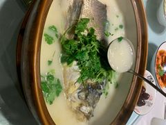 -风味小馆(天目湖宾馆店)