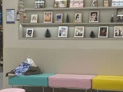 -天真蓝照相馆(五角场百联又一城店)