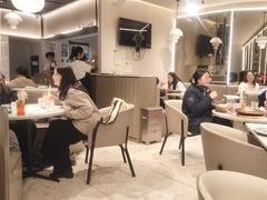 -CRAZYONES西班牙海鲜饭(上海美罗城店)