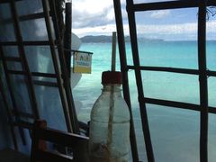 -Jonah's Fruit Shake & Snack Bar