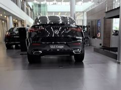 -天津波士信达奔驰4S店(卫津南路店)