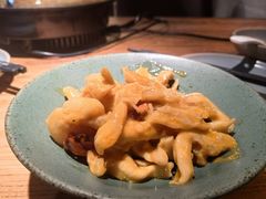 -有才叔的小馆(高新咖啡街区店)