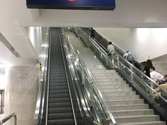 -螃蟹岬(地铁站)
