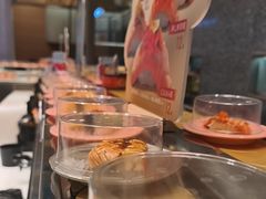 -争鲜回转寿司(朝北大悦城店)