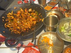 -韩一品韩国料理(柏庐南路店)
