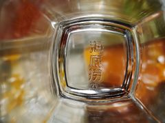 -海底捞火锅(王府井店)