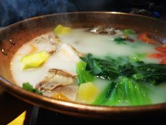-云念·云水遥(金台路店)