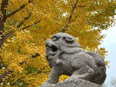 -北京石刻艺术博物馆(五塔寺)