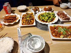 -老号尤兔头(幸福店)