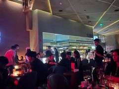 -TZ House音乐现场(来福士中心店)