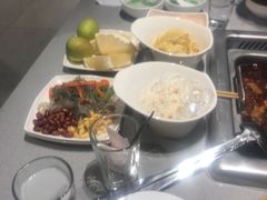 -海底捞火锅(凯德广场店)