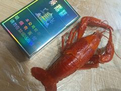-黄师傅香辣虾(金山大道店)