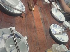 -前海沿·青岛菜(五四广场永旺店)