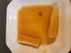 -正能量脆肉鲩火锅