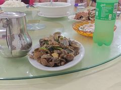 -秋姐美食店(旅游大道店)