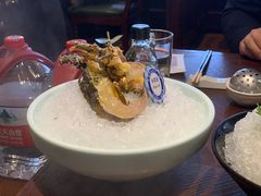 -东海怡品海鲜豆捞(舟宿夜江店)