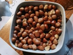 -木屋烧烤(坂田天安云谷店)