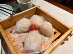 悦满楼虾饺皇-悦满楼·西关名点·湛江名菜(航空综合大厦店)