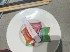 -海底捞火锅(赛格国际购物中心店)