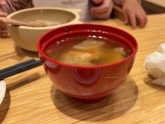 -合点寿司(金虹桥商场店)