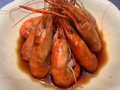 -狮王府淮扬菜(万象城店)