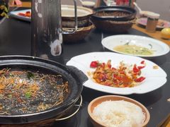 -味莊餐厅(康庄南街店)