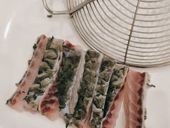 -正能量脆肉鲩火锅