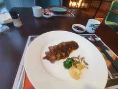 -一本魅·日式料理