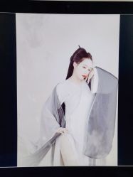 -盘子女人坊生日照·摄影馆(华强店)
