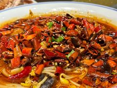 -新兴园饺子馆(河南街店)
