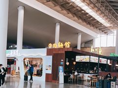 -杭州萧山国际机场