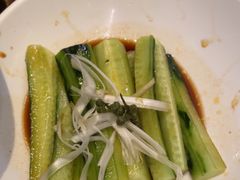 -绿茶餐厅(北京世纪金源店)