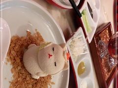 -京华烟云·北京烤鸭(领展购物广场·中关村店)
