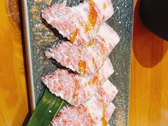-丸藏和牛烧肉专门店(园区师惠坊店)